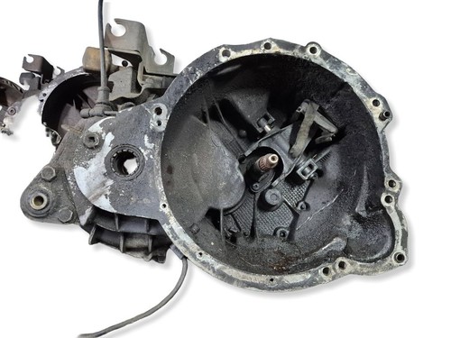 Cambio manuale peugeot - manuale,