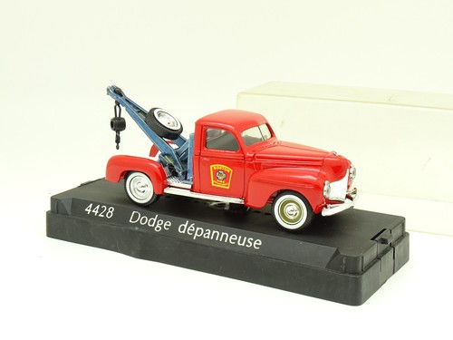 Solido dodge autocarro - solido,