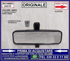 SPECCHIETTO SPECCHIO