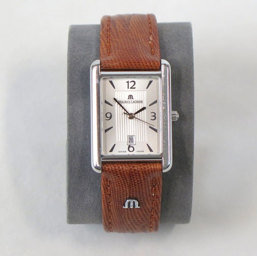 Maurice lacroix les classiques - maurice,