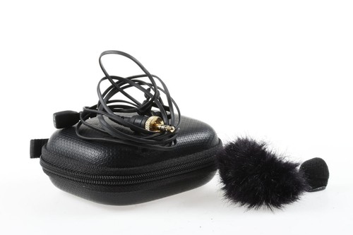Microfono røde lavalier - microfono,