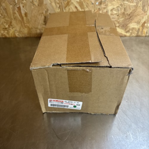 Kit entretien oem yamaha - oem,
