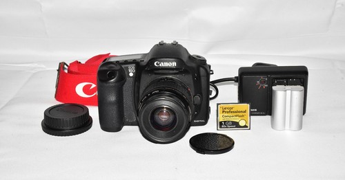 Canon eos10d dslr con - canon,