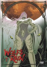 Wolf's Rain Vol. 7 (Amaray)