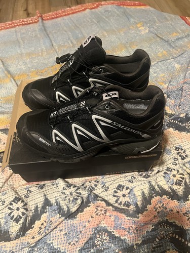 Salomon wings gtx - salomon, xt