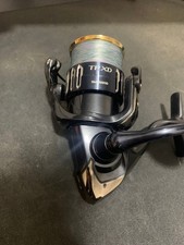 Mulinello da spinning Shimano