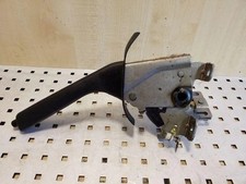 OPEL FRONTERA B 6B Meccanismo