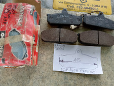 Lancia Gamma - PASTRICCHE