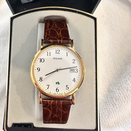 Orologio unisex pulsar - orologio,
