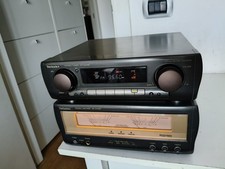 Stereo Hi-fi Technics Funzionante
