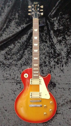 Tokai love rock 1980 mij - 1980,