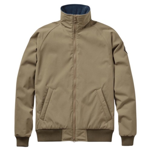 Henri lloyd jib giacca sabbia - lloyd,