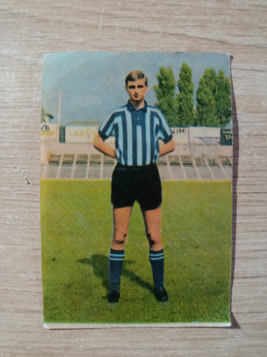 1966 patuzzi calciatori - 1966-67,