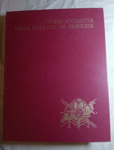 Jaurès storia socialista - j.,