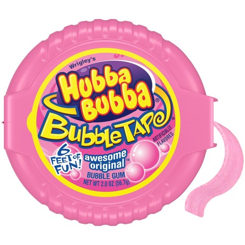 Hubba bubble tape - hubba,