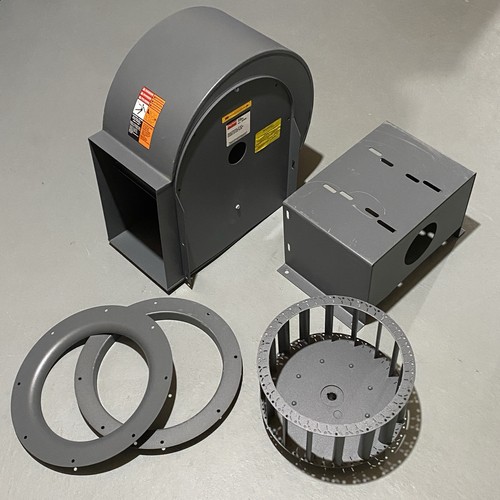 Soffiatore dayton 2c890 - soffiatore,