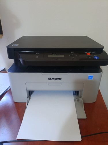 Samsung proxpress m4070fr - samsung,