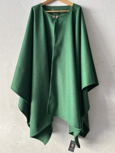 Mantella poncho cashmere - poncho, blend