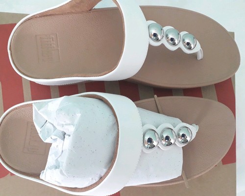 Sandali fitflop fino cupola - sandali, a