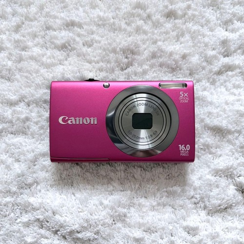 Canon powershot a2300 - powershot,