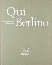 Grandi citta del mondo Qui