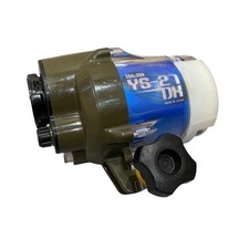 Flash stroboscopico subacqueo