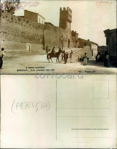 PERUGIA