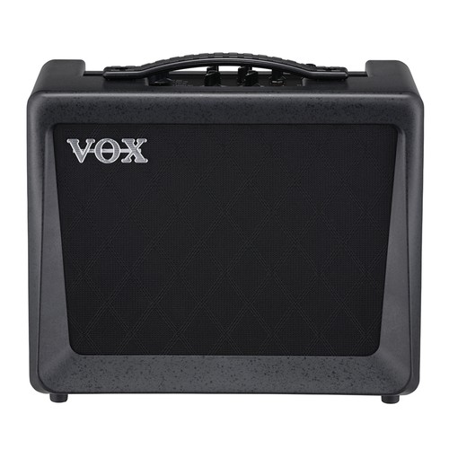 Vox vx15 amplificatore - amplificatore, x