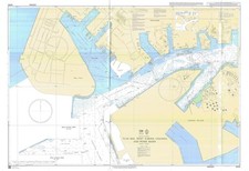 4033 Tuas Bay, Occidente