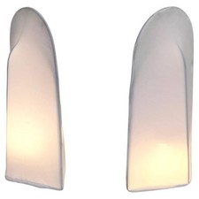 2 Table lamps Kazuki by