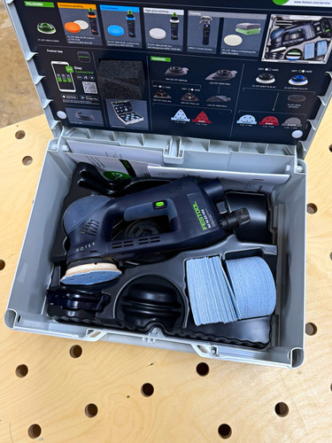 Festool feq plus - festool, 90