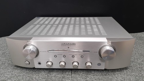 Amplificatore integrato