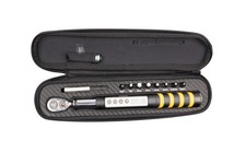 Topeak Miniutensile D-Torq DX