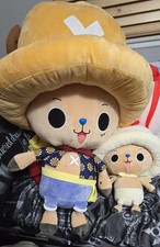 One Piece Chopper Dressrosa