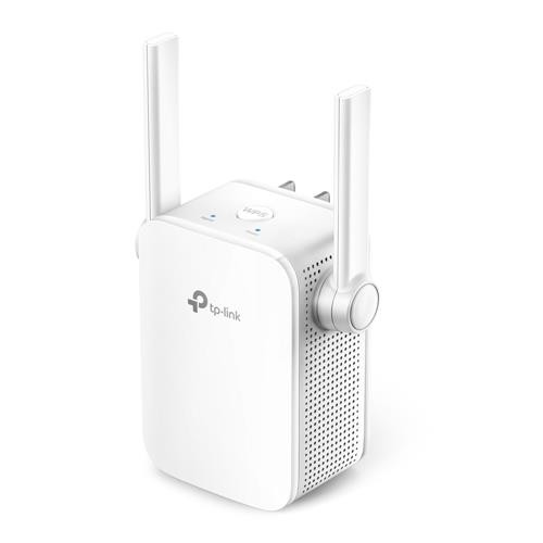 Link wa855re wifi - tl-wa855re, range