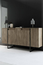 - Credenza Betel, Buffet Da