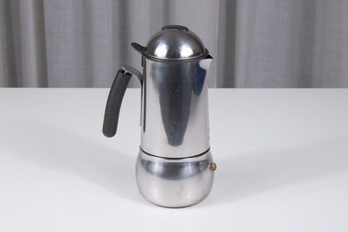 Rara caffettiera bialetti 6 - caffettiera,