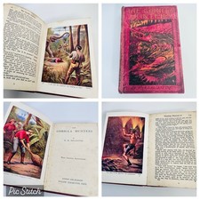 The Gorilla Hunters R.M