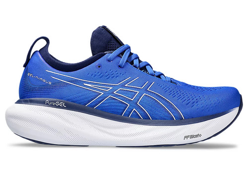 Asics scarpe running - asics,