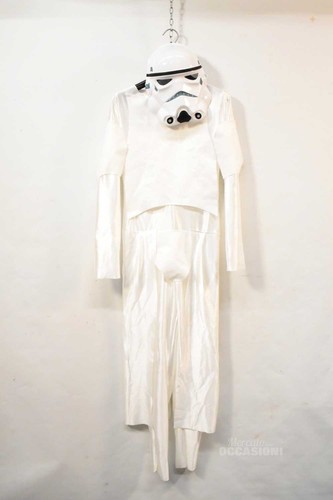 Vestito carnevale star wars - vestito,