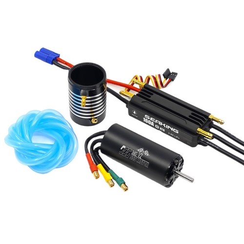 3660 motore brushless - brushless, con
