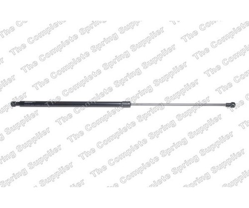 Molla gas portellone - gas,