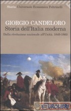 9788807722813 CANDELORO STORIA