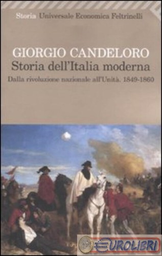 9788807722813 candeloro storia - 9788807722813,