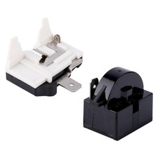 QP2-4.7 Relè di Avviamento, Relè Frigorifero a 1 Pin con 6750C-0005P...