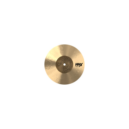 Sabian hhx complex splash - sabian, 8"