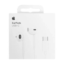 Original Apple EarPods mit