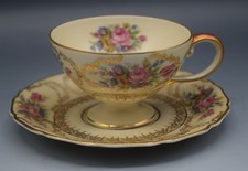 ROSENTHAL CONTINENTAL PIEDI