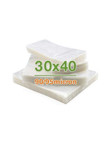 100 buste sottovuoto - 100,