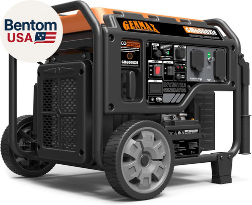 Generatore inverter portatile - generatore,